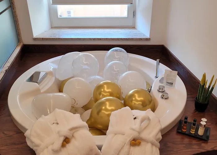 Palazzo Ferrucci Luxury Suites Cagliari