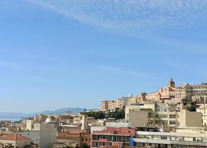 Manzoni Suite Cagliari