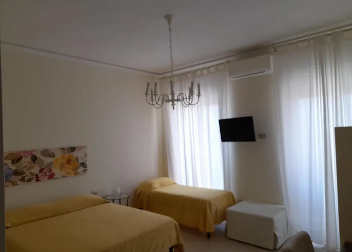 Manzoni Suite Cagliari